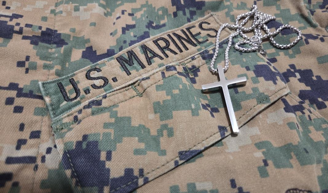 Happy Birthday, Marines!