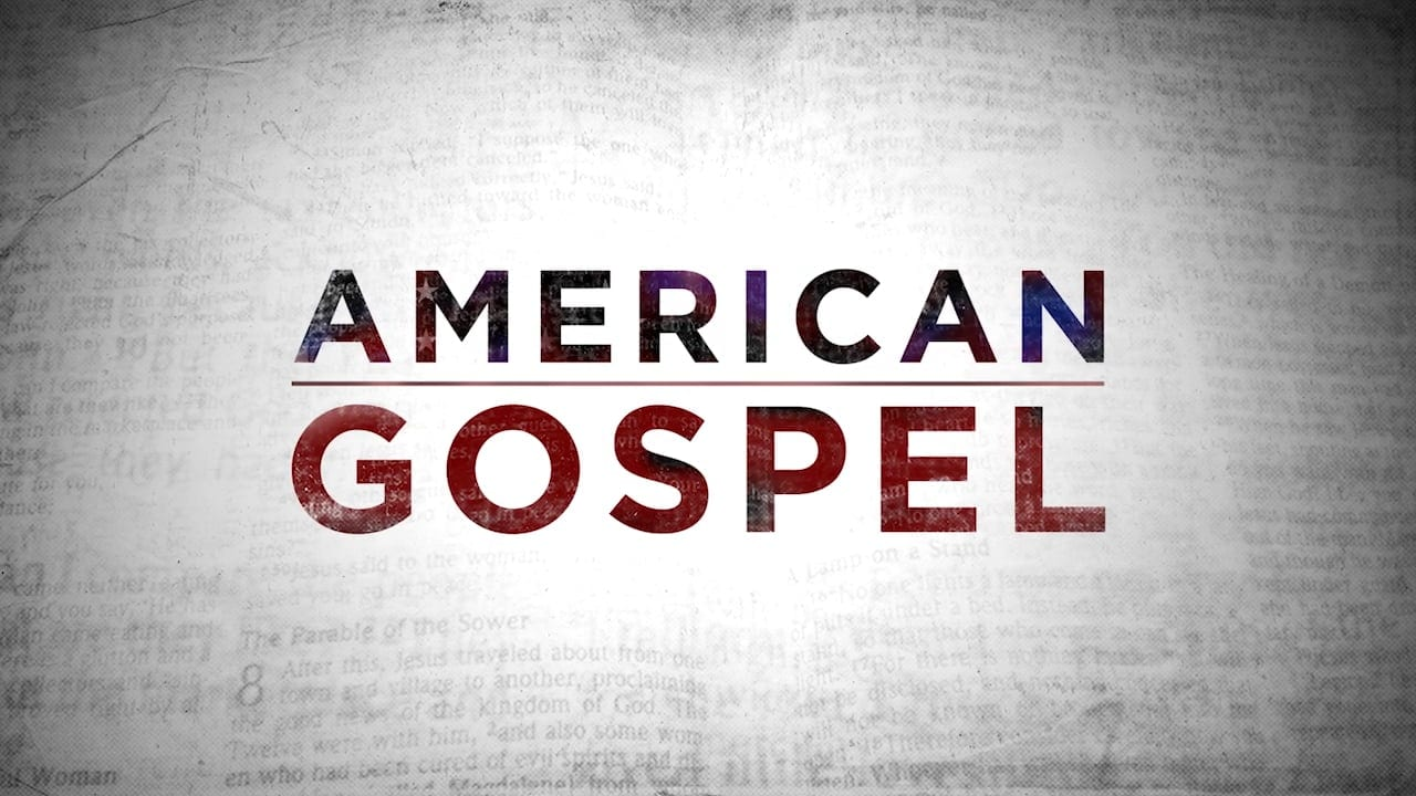 American Gospel